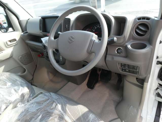 スズキ エブリイ ６６０ ジョイン ターボ ハイルーフ ４ＷＤ R6年 (関東) 99