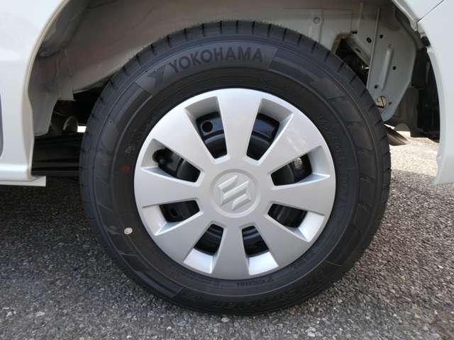 スズキ エブリイ ６６０ ジョイン ターボ ハイルーフ ４ＷＤ R6年 (関東) 99