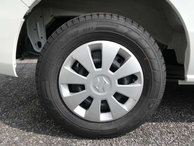 スズキ エブリイ ６６０ ジョイン ターボ ハイルーフ ４ＷＤ R6年 (関東) 99