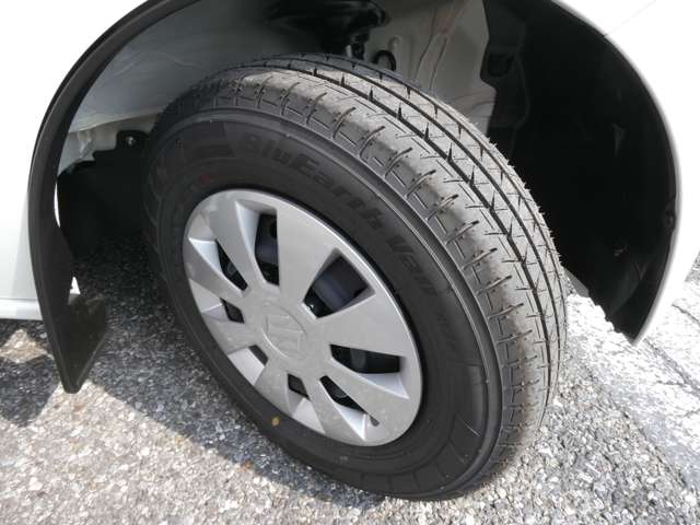 スズキ エブリイ ６６０ ジョイン ターボ ハイルーフ ４ＷＤ R6年 (関東) 99