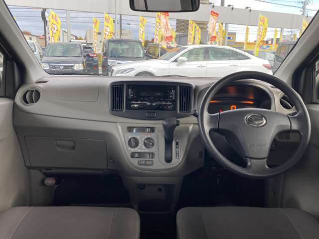 ダイハツ ミラ　イース ６６０ ＬＦ ４ＷＤ H28年 (東北) 99