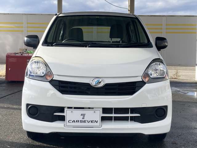 ダイハツ ミラ　イース ６６０ ＬＦ ４ＷＤ H28年 (東北) 99