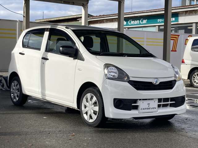 ダイハツ ミラ　イース ６６０ ＬＦ ４ＷＤ H28年 (東北) 99