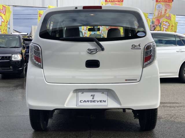 ダイハツ ミラ　イース ６６０ ＬＦ ４ＷＤ H28年 (東北) 99