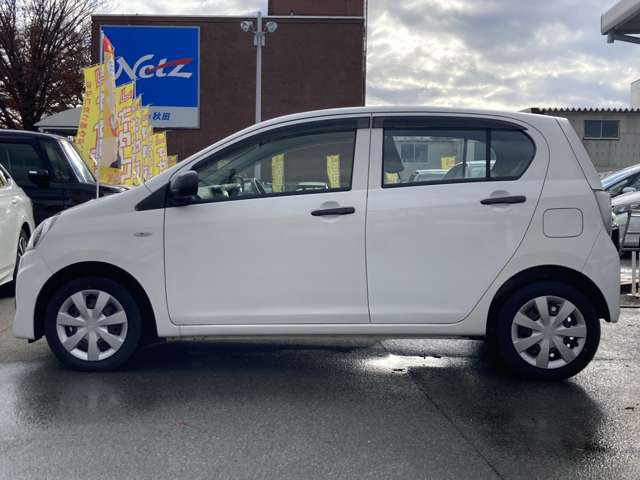 ダイハツ ミラ　イース ６６０ ＬＦ ４ＷＤ H28年 (東北) 99