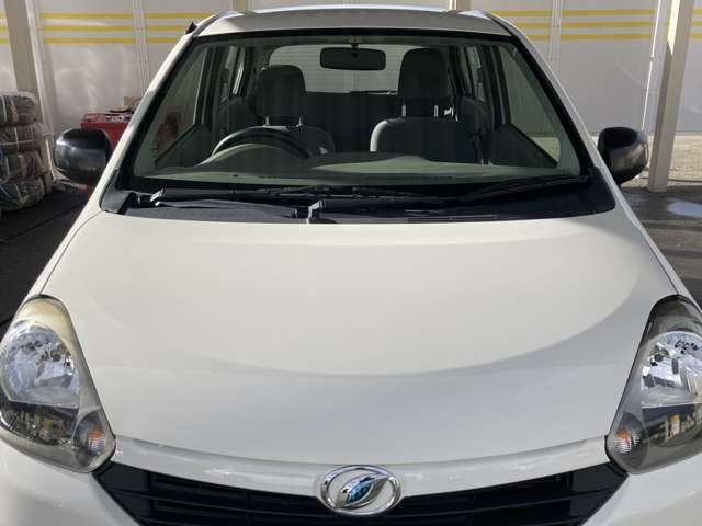 ダイハツ ミラ　イース ６６０ ＬＦ ４ＷＤ H28年 (東北) 99