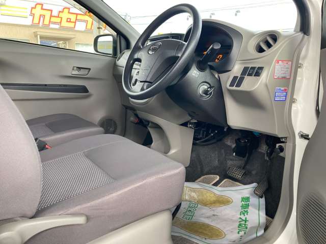 ダイハツ ミラ　イース ６６０ ＬＦ ４ＷＤ H28年 (東北) 99