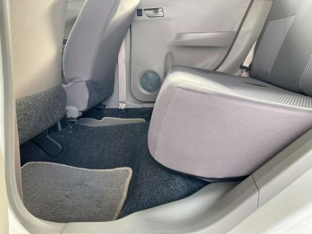 ダイハツ ミラ　イース ６６０ ＬＦ ４ＷＤ H28年 (東北) 99