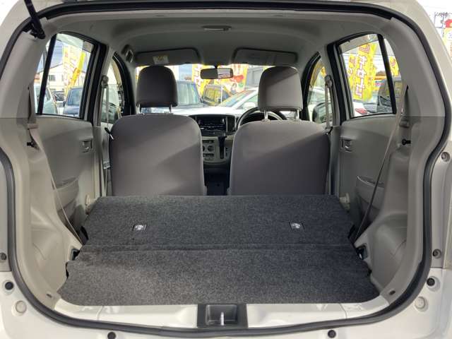 ダイハツ ミラ　イース ６６０ ＬＦ ４ＷＤ H28年 (東北) 99