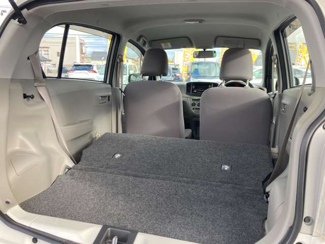 ダイハツ ミラ　イース ６６０ ＬＦ ４ＷＤ H28年 (東北) 99