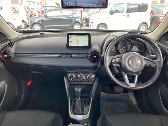 マツダ ＣＸ−３ １．５ ＸＤ ディーゼルターボ ４ＷＤ H29年 (東北) 99