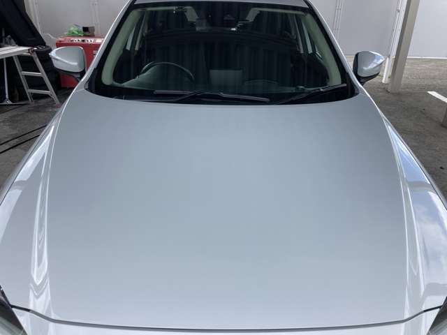 マツダ ＣＸ−３ １．５ ＸＤ ディーゼルターボ ４ＷＤ H29年 (東北) 99