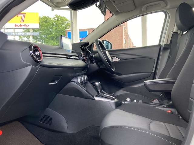 マツダ ＣＸ−３ １．５ ＸＤ ディーゼルターボ ４ＷＤ H29年 (東北) 99