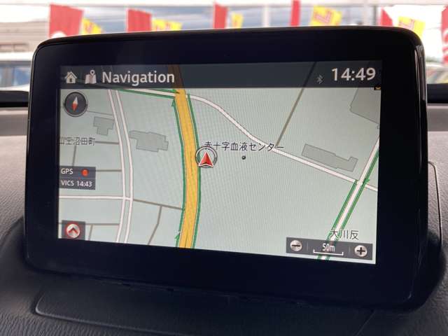 マツダ ＣＸ−３ １．５ ＸＤ ディーゼルターボ ４ＷＤ H29年 (東北) 99