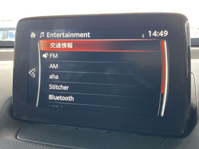 マツダ ＣＸ−３ １．５ ＸＤ ディーゼルターボ ４ＷＤ H29年 (東北) 99