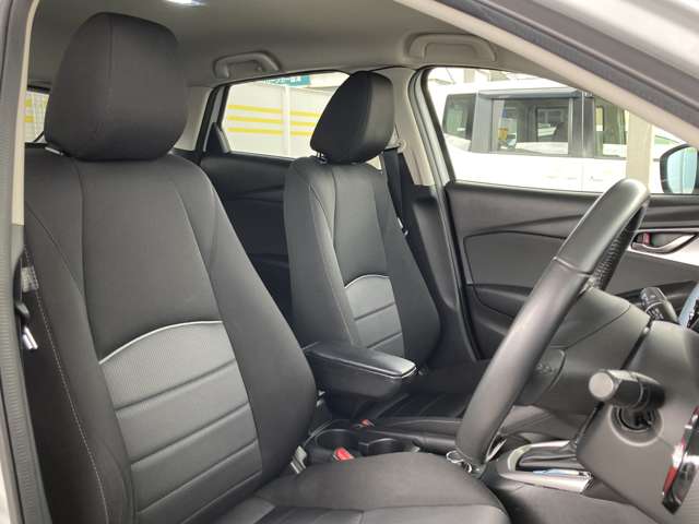 マツダ ＣＸ−３ １．５ ＸＤ ディーゼルターボ ４ＷＤ H29年 (東北) 99