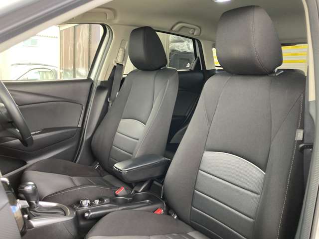 マツダ ＣＸ−３ １．５ ＸＤ ディーゼルターボ ４ＷＤ H29年 (東北) 99