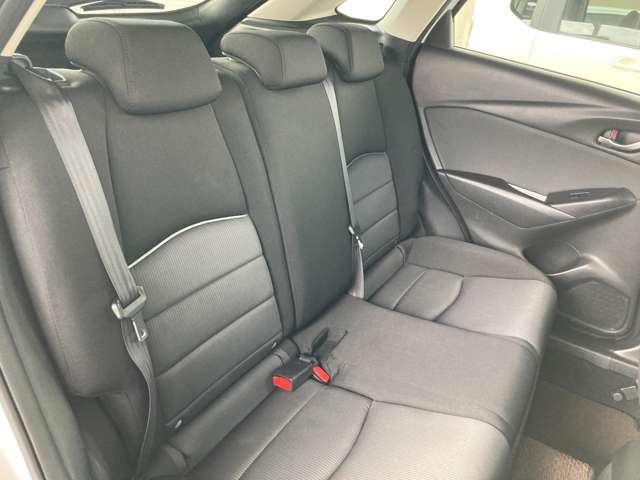 マツダ ＣＸ−３ １．５ ＸＤ ディーゼルターボ ４ＷＤ H29年 (東北) 99