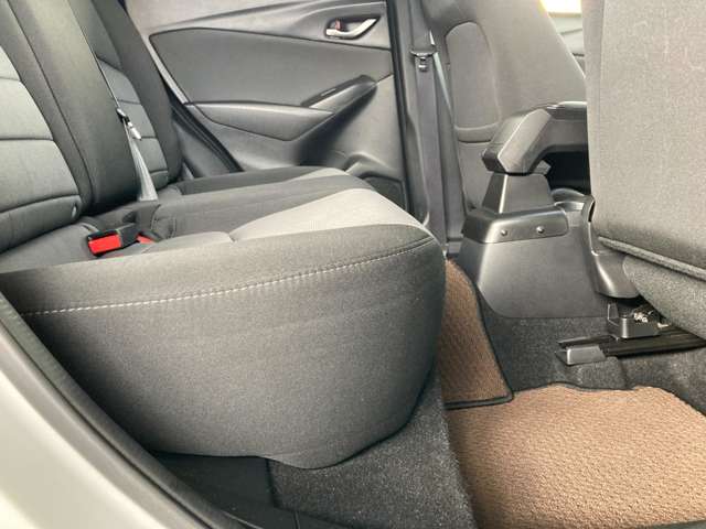 マツダ ＣＸ−３ １．５ ＸＤ ディーゼルターボ ４ＷＤ H29年 (東北) 99