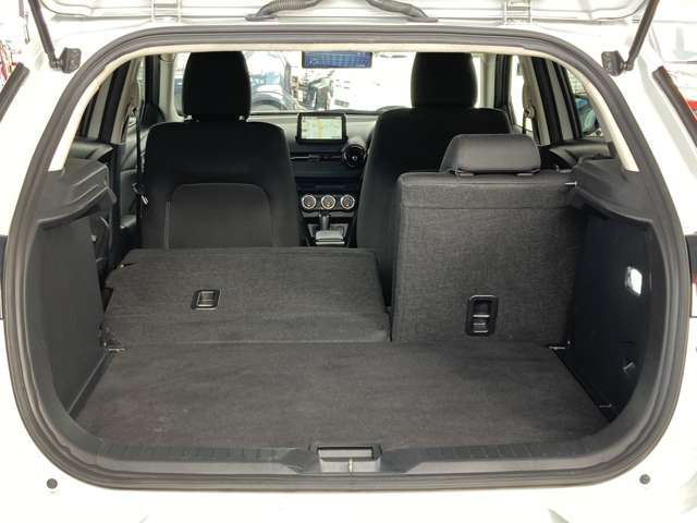 マツダ ＣＸ−３ １．５ ＸＤ ディーゼルターボ ４ＷＤ H29年 (東北) 99