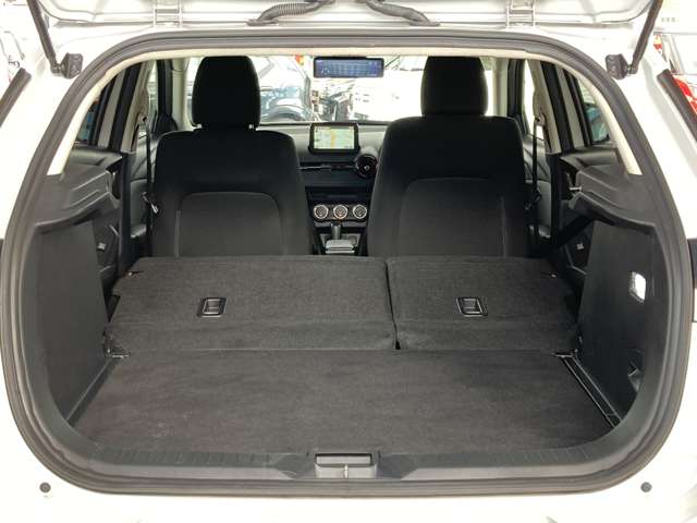 マツダ ＣＸ−３ １．５ ＸＤ ディーゼルターボ ４ＷＤ H29年 (東北) 99