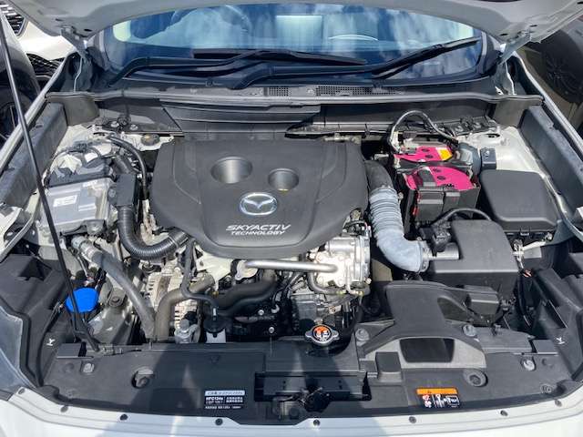 マツダ ＣＸ−３ １．５ ＸＤ ディーゼルターボ ４ＷＤ H29年 (東北) 99