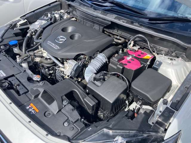 マツダ ＣＸ−３ １．５ ＸＤ ディーゼルターボ ４ＷＤ H29年 (東北) 99