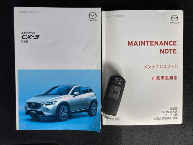 マツダ ＣＸ−３ １．５ ＸＤ ディーゼルターボ ４ＷＤ H29年 (東北) 99