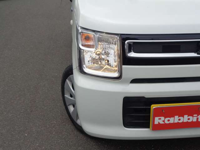 スズキ ワゴンＲ ６６０ ハイブリッド ＦＸ セーフティパッケージ装着車 R2年 (中国) 99