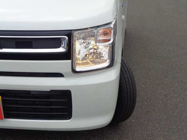 スズキ ワゴンＲ ６６０ ハイブリッド ＦＸ セーフティパッケージ装着車 R2年 (中国) 99