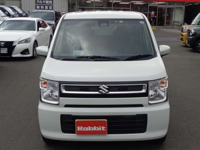 スズキ ワゴンＲ ６６０ ハイブリッド ＦＸ セーフティパッケージ装着車 R2年 (中国) 99