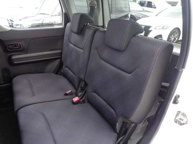 スズキ ワゴンＲ ６６０ ハイブリッド ＦＸ セーフティパッケージ装着車 R2年 (中国) 99