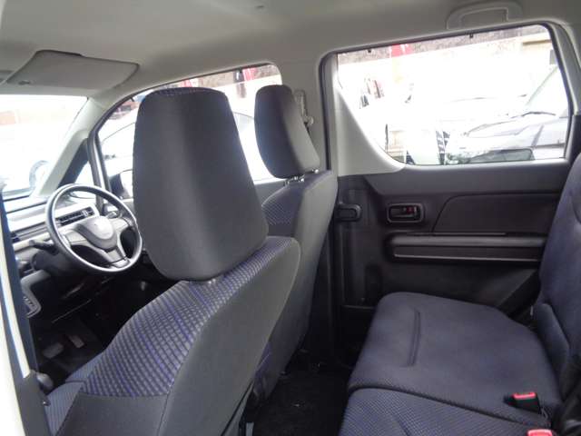 スズキ ワゴンＲ ６６０ ハイブリッド ＦＸ セーフティパッケージ装着車 R2年 (中国) 99