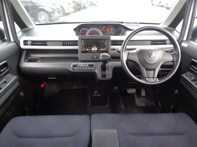 スズキ ワゴンＲ ６６０ ハイブリッド ＦＸ セーフティパッケージ装着車 R2年 (中国) 99