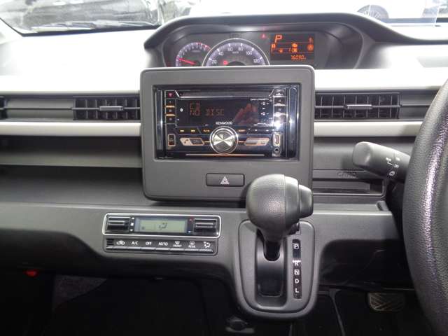 スズキ ワゴンＲ ６６０ ハイブリッド ＦＸ セーフティパッケージ装着車 R2年 (中国) 99