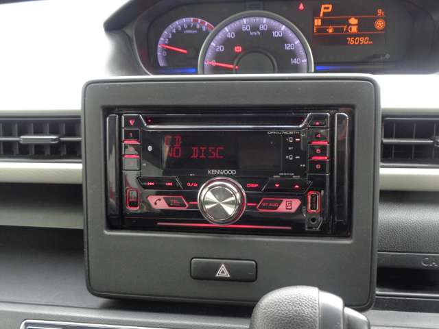 スズキ ワゴンＲ ６６０ ハイブリッド ＦＸ セーフティパッケージ装着車 R2年 (中国) 99