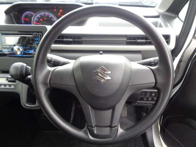 スズキ ワゴンＲ ６６０ ハイブリッド ＦＸ セーフティパッケージ装着車 R2年 (中国) 99