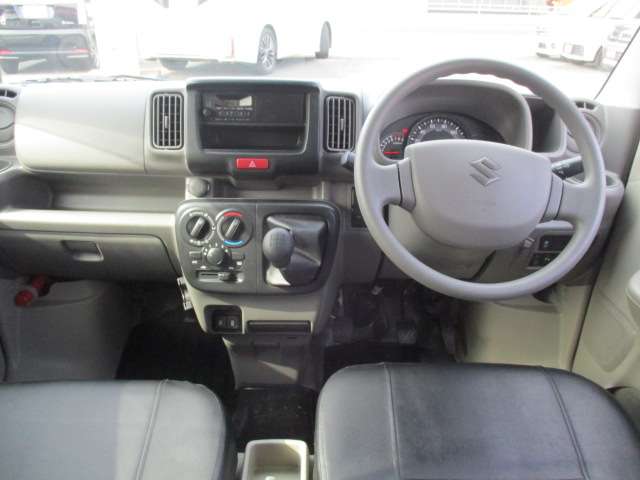 スズキ エブリイ ６６０ ＰＡ リミテッド ハイルーフ ４ＷＤ R6年 (中国) 99