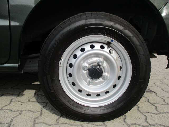 スズキ エブリイ ６６０ ＰＡ リミテッド ハイルーフ ４ＷＤ R6年 (中国) 99