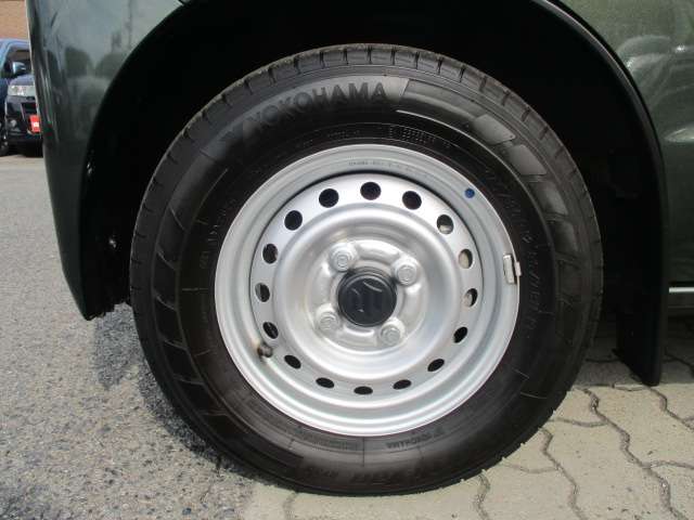 スズキ エブリイ ６６０ ＰＡ リミテッド ハイルーフ ４ＷＤ R6年 (中国) 99