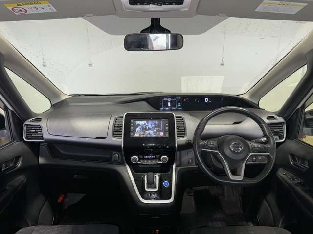 日産 セレナ １．２ Ｅ－ＰＯＷＥＲ Ｘ H30年 (東北) 99