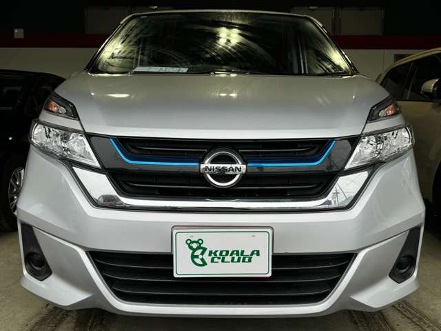 日産 セレナ １．２ Ｅ－ＰＯＷＥＲ Ｘ H30年 (東北) 99