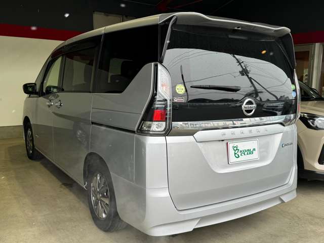 日産 セレナ １．２ Ｅ－ＰＯＷＥＲ Ｘ H30年 (東北) 99