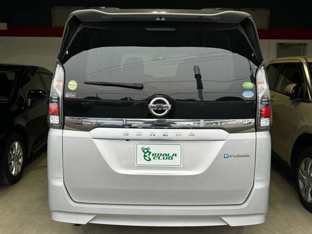 日産 セレナ １．２ Ｅ－ＰＯＷＥＲ Ｘ H30年 (東北) 99