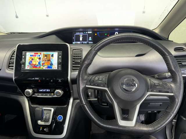 日産 セレナ １．２ Ｅ－ＰＯＷＥＲ Ｘ H30年 (東北) 99