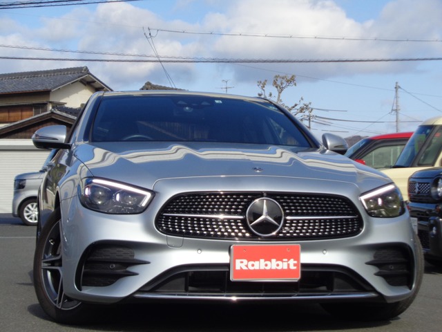 メルセデスベンツ Ｅクラス Ｅ３５０ ＤＥ スポーツ ディーゼルターボ R4年 (中国) 99