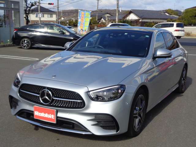 メルセデスベンツ Ｅクラス Ｅ３５０ ＤＥ スポーツ ディーゼルターボ R4年 (中国) 99