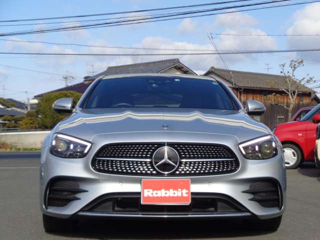 メルセデスベンツ Ｅクラス Ｅ３５０ ＤＥ スポーツ ディーゼルターボ R4年 (中国) 99