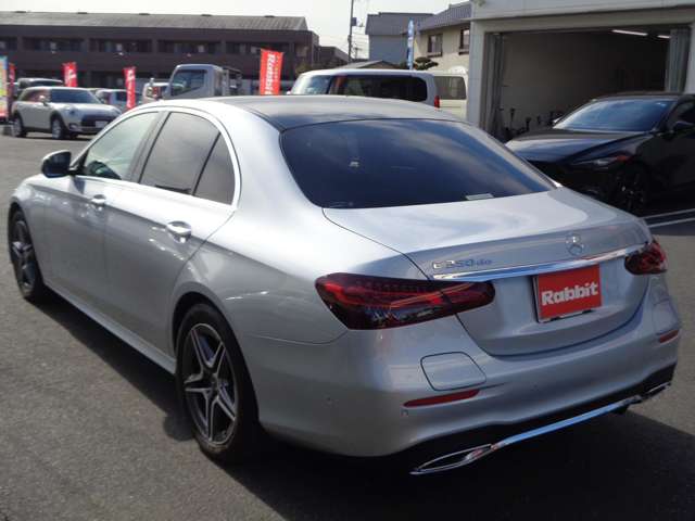 メルセデスベンツ Ｅクラス Ｅ３５０ ＤＥ スポーツ ディーゼルターボ R4年 (中国) 99