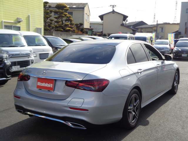 メルセデスベンツ Ｅクラス Ｅ３５０ ＤＥ スポーツ ディーゼルターボ R4年 (中国) 99